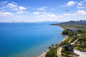 Western Grace Hotel Incheon - Réception