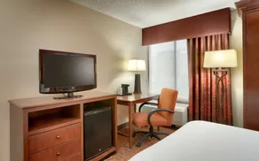Hampton Inn Salt Lake City/Sandy - Chambre