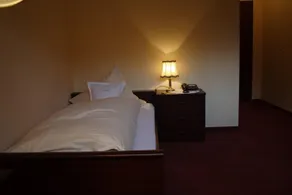 Hotel Graf Balduin - Quarto