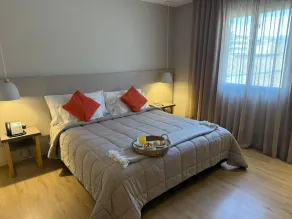 Gran Hotel Dakar - Zimmer
