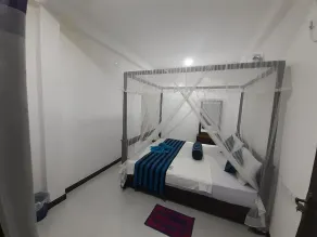 Sigiriya Danu Homestay - Habitación