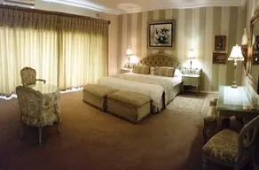 Royal Ridge Guesthouse - Værelse
