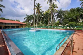 Elim Resorts - Pool
