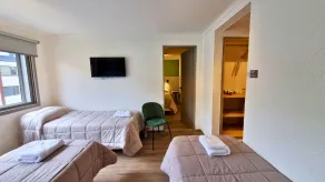 M382 Hotel Bariloche - Habitación