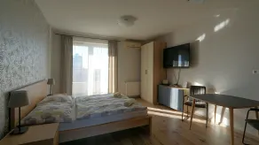 Club218 Wellness Apartments - Room