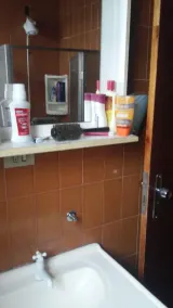 Aconchego dos schreiber - Bagno