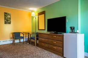 Rodeway Inn Lincoln I-93 - Chambre