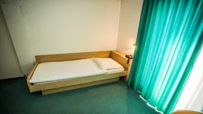 Hotel Olympica - Chambre