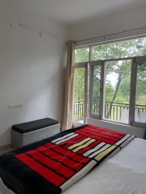 Destination Bir - Room