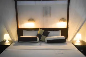 Hotel Thai Lanka - Værelse