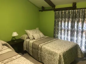 B&B Puente de Órbigo - Zimmer