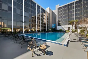 Best Western Orlando Gateway Hotel - Piscine