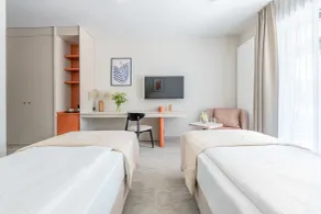 Instytut Zdrowia Sofra FIT & SPA - Zimmer