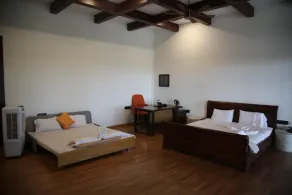 Champions Ranch - Room