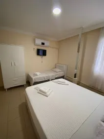 Mandarin Beach Hotel - Room