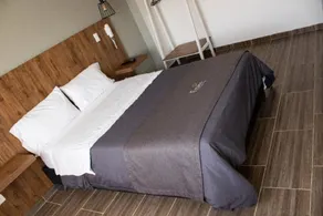 Estainn Hotel Coworking - Room