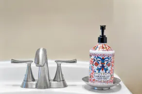 Cinnamon Bear Creekside Inn - Salle de bain