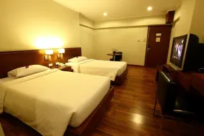 S.D. Avenue Hotel - Chambre