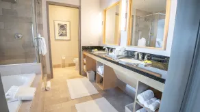 InterContinental The Clement Monterey by IHG - Badezimmer