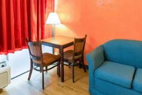 Motel 6-Groton, CT - Casinos nearby - Habitación