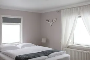 Iðavellir Guesthouse - Room