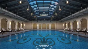 Crowne Plaza Deqing Moganshan by IHG - Pool