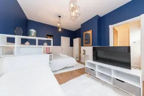 Free Parking Sleeps 2 Central Location - Chambre