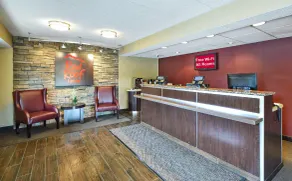 Red Roof Inn Louisville Expo Airport - Hall