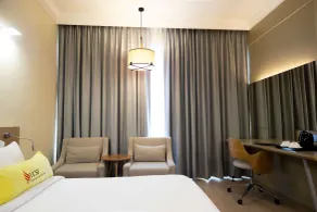 UCSI Hotel Kuching - Chambre