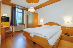 Hotel Vioz - Zimmer