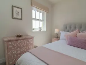 Seashell Sands - Room