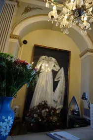 Hotel Asiris - Réception