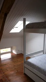 WW Hostel & Suites - Chambre