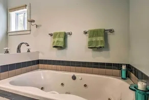 Darling Hill Home on Kingdom Trails-Near Burke Mtn - Innenbereich