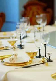 Howard Johnson Wyndham Leonora plzaz Shanghai - Restaurant