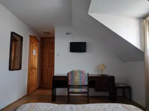 Várkapu Vendégház I - Rum
