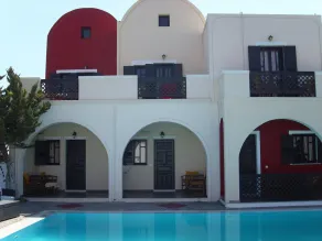 Sweet Heart Studios - Pool