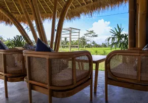 Nadi Nature Resort - Adults Only - Restaurant