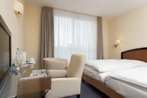 Single room - Chambre