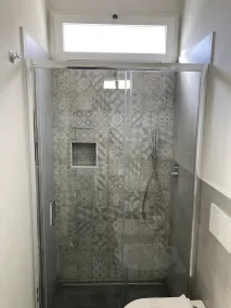 Hotel Abel & Residence - Salle de bain