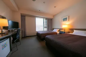 HOTEL BENIYA - Camera