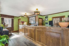 Super 8 by Wyndham Lake George/Downtown - Hall