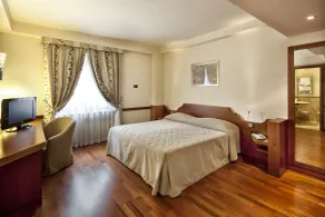 Valle di Assisi Hotel & Spa - Chambre