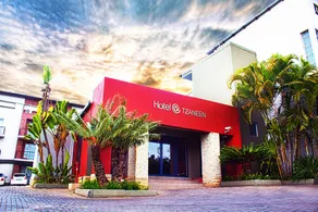 Hotel @ Tzaneen - Reception