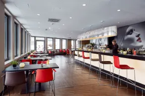 LEGERE HOTEL Wiesbaden-Taunusstein - Restaurant