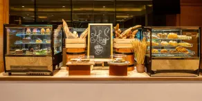 Aryaduta Menteng - Restaurant