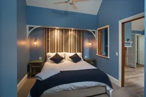 Oak Tree Lodge - Room