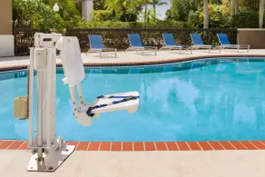 Holiday Inn Express - Vero Beach by IHG - Piscine