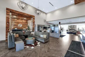 Holiday Inn - Nampa by IHG - Réception