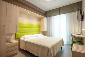 Hotel Madison - Værelse